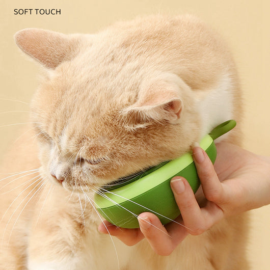 Peine de Aseo Felino con Masaje Portátil y Limpieza Automática - Image 3