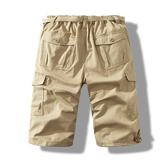 Overol Ligero de Algodón para Hombre - Perfecto para Verano - Image 24