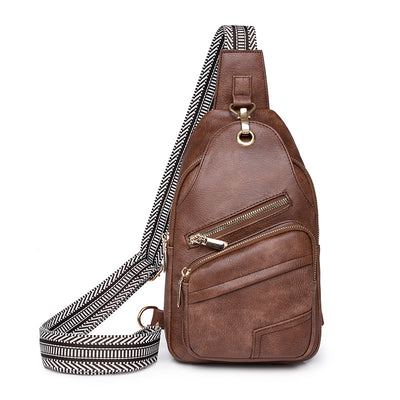 Bolsa de Pecho de Gran Capacidad para Mujer - Image 11