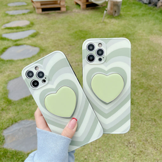 Funda para Celular Estilo Coreano Matsu Love - Image 5