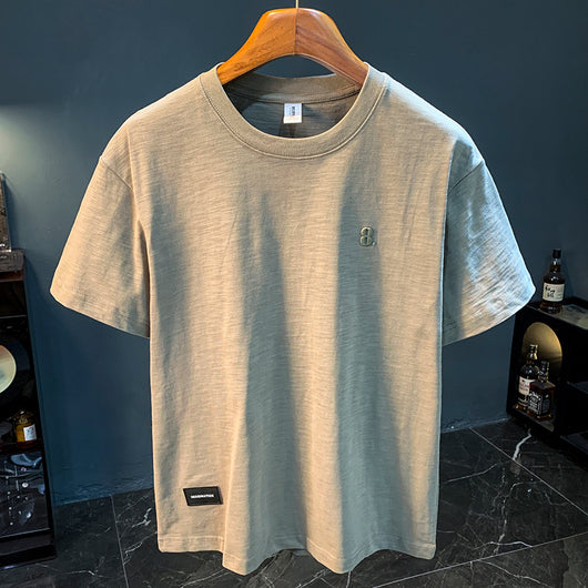 Playera Ligera Transpirable para Hombre - Cómoda y Versátil - Image 6