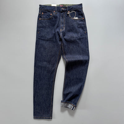 Jeans Slim Fit Personality - Corte Recto para Hombre - Image 3