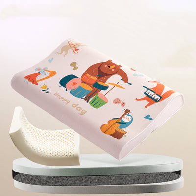 Almohada Natural de Algodón Orgánico para Bebé - Certificada Atex - Image 31