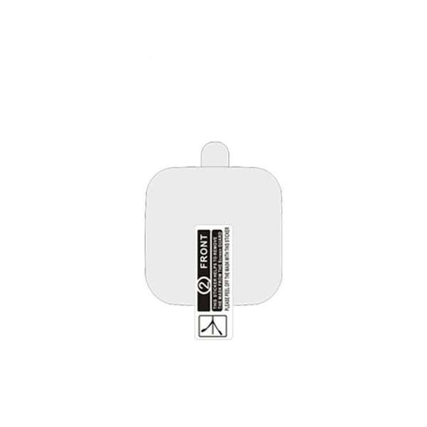 Protector de Pantalla Hidrogel Anti-arañazos HD para Reloj Inteligente - Image 4