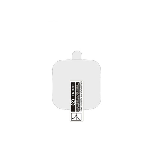 Protector de Pantalla Hidrogel Anti-arañazos HD para Reloj Inteligente - Image 4