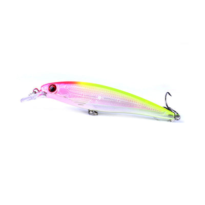 Cebo Duro Biónico para Pesca Marina - Image 9