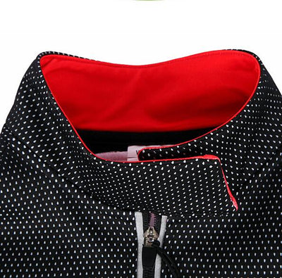 Chaqueta Térmica de Ciclismo para Otoño e Invierno - Image 4