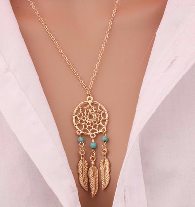 Collar Atrapasueños - Image 10