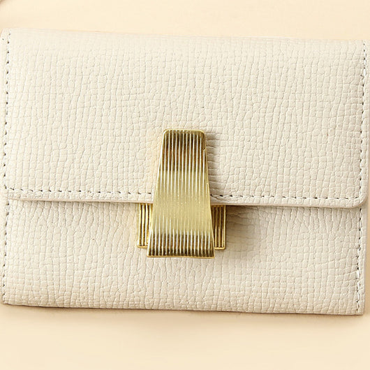 Billetera de Cuero Premium para Mujer con Múltiples Compartimentos - Image 7