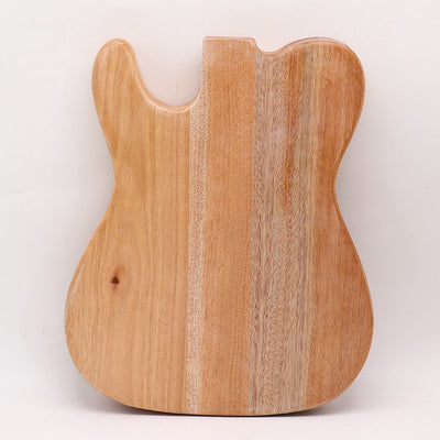 Kit de Cuerpo de Guitarra en T para Armar y Personalizar - Image 4