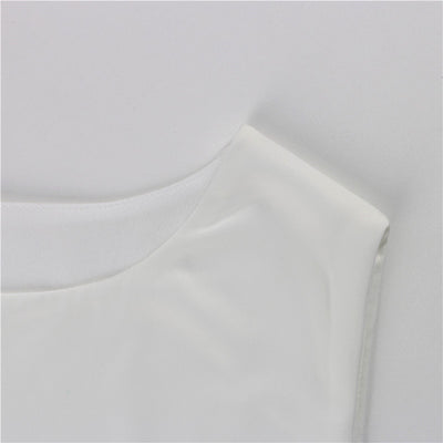 Chaleco Halter con Ribete Interno para Mujer - Image 9