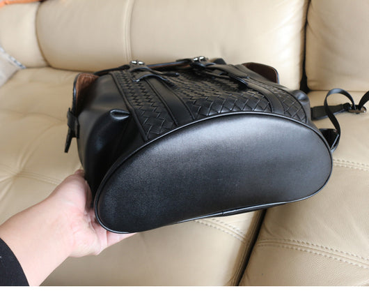 Mochila Ejecutiva de Gran Capacidad con Compartimento para Laptop - Image 19