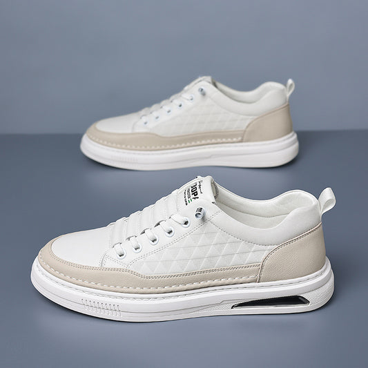 Zapatos Personalizados para Hombre - Comodidad de Verano