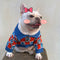 Ropa de Moda para Perros y Gatos - Colecciones Exclusivas