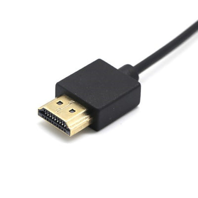 Cable de Alimentación USB para Dispositivos HDMI (0.5m) - Image 3