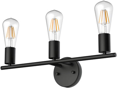 Lámpara de Pared Edison Moderna para Baño - Image 8