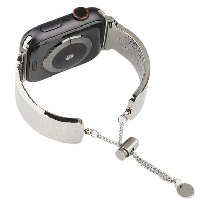 Correa de Reloj Tejida con Diseño en Relieve - Image 27