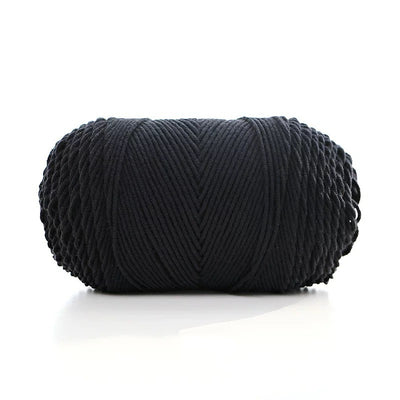 Bufanda Almohada de Algodón Arcoíris Teñida a Mano - Tejido Artesanal Degradado - Image 35