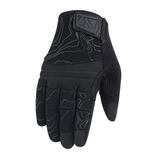 Guantes Tácticos para Ciclismo y Motocicleta con Pantalla Táctil - Image 6