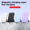 Batería Portátil Magnética Inalámbrica MagSafe con Cable