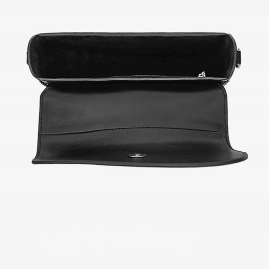 Bolso Bandolera con Diseño Exclusivo y Borlas de Moda - Image 14