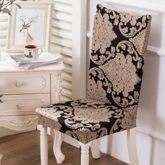 Funda Protectora para Silla de Comedor y Oficina - Image 40