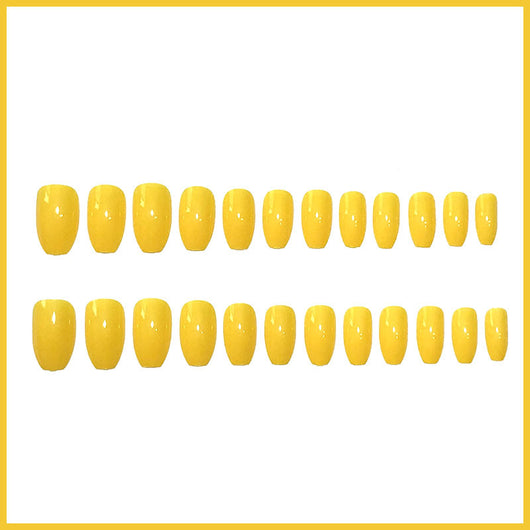 Parches de Uñas Adhesivos Premium - Image 8