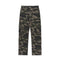 Pantalones Cargo Tácticos Camuflaje Multi-bolsillos para Hombre