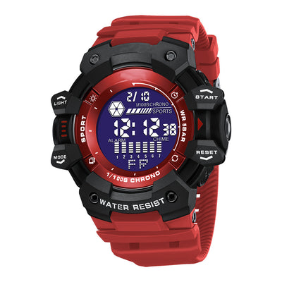 Reloj Deportivo Impermeable con Pantalla Luminosa y Tecnología Digital - Image 15