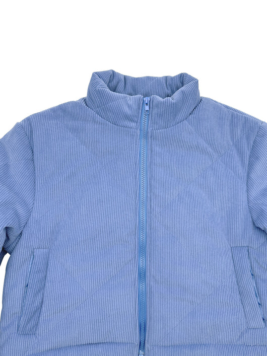 Abrigo Casual Mujer Otoño Invierno Estilo Europeo Americano - Image 8