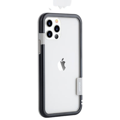 Funda Protectora con Marco de Silicona y Disipación de Calor - Image 14