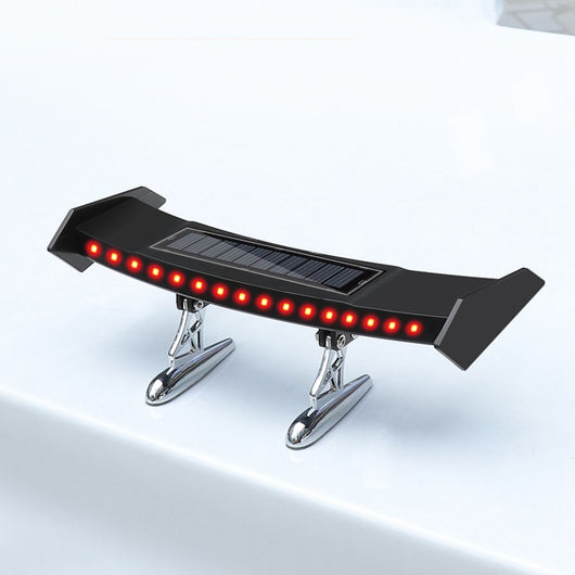 Luz Trasera Solar para Auto sin Instalación - Image 7