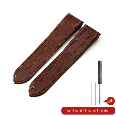 Correa Intercambiable para Reloj Santos Santos - Unisex - Image 8