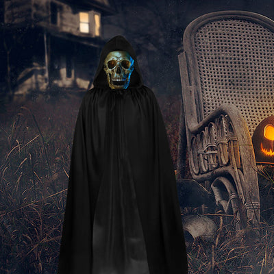 Capa de Halloween de Una Capa - Image 10