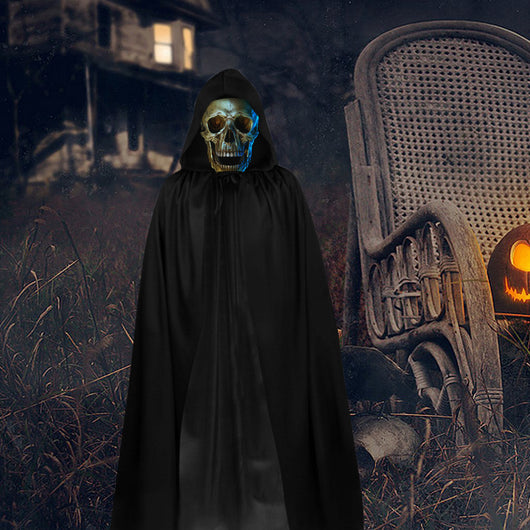 Capa de Halloween de Una Capa - Image 10