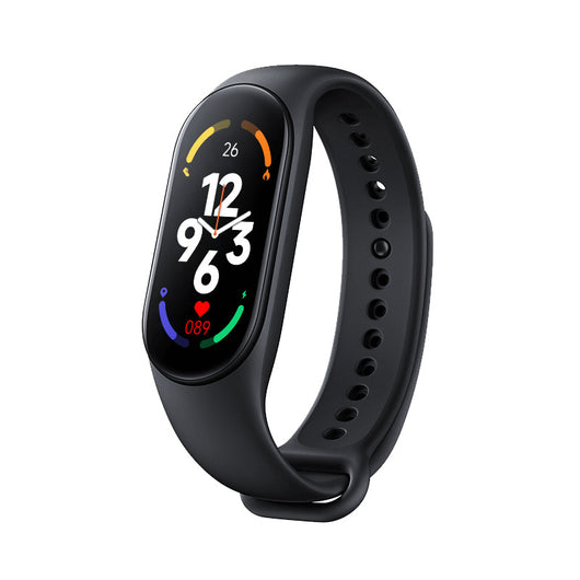 Pulsera Inteligente con Monitor de Frecuencia Cardíaca y Presión Arterial - Image 14