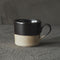 Taza de Café Cerámica Retro Japonesa
