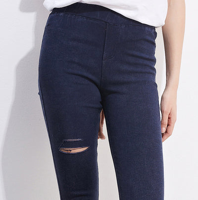 Leggins Delgados de Ajuste Perfecto - Image 6