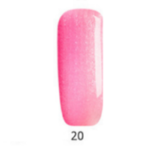 Bolígrafo de Gel Semipermanente 20 Colores - Manicura en Un Paso - Image 20