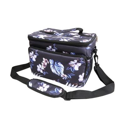 Bolsa Térmica Crossbody Oxford Gran Capacidad para Almuerzo - Image 3
