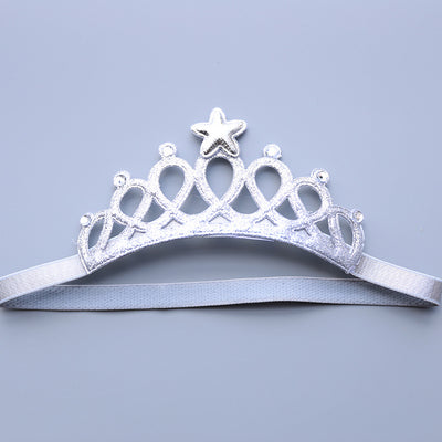 Corona Diadema para Cumpleaños Infantil - Image 10