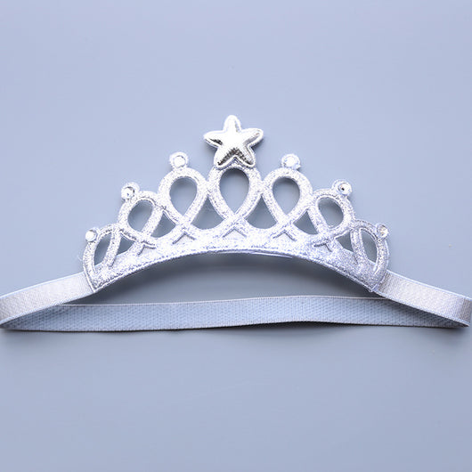 Corona Diadema para Cumpleaños Infantil - Image 10