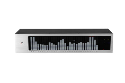 Ecualizador Rack Profesional con Panel de Aluminio y Control de Sonido - Image 8