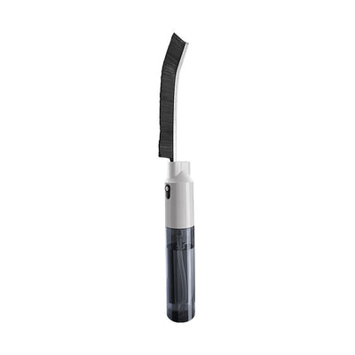 Cepillo Limpiador para Grietas de Baño con Dispensador - Image 4