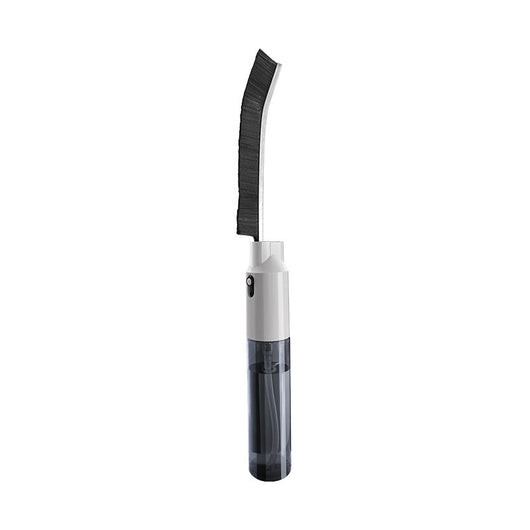 Cepillo Limpiador para Grietas de Baño con Dispensador - Image 4