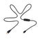 Cable De Alimentación Tipo C 100 Cm
