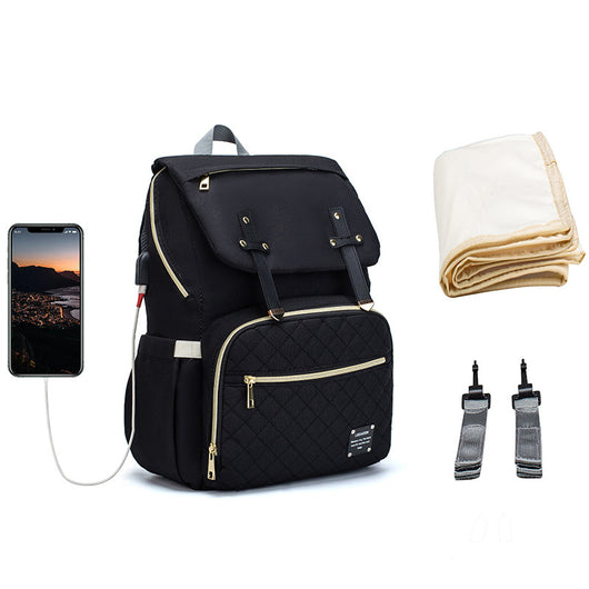 Bolsa Maternal Ultraligera - Image 2