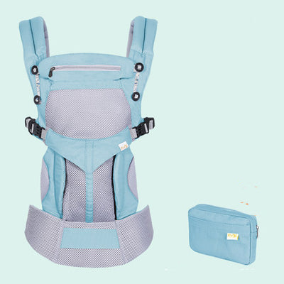 Arnés de Seguridad Infantil Etapa 4 Premium - Image 4
