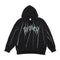 Sudadera Unisex con Capucha y Mangas Largas