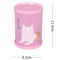 Reino Gatuno Rosa